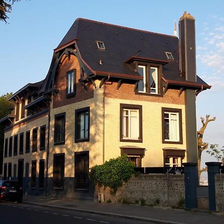 Maison Valmer - Le Negociant, Elegant F2 Classe 4 Etoiles Le Havre Dış mekan fotoğraf