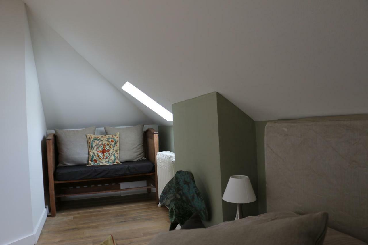 Maison Valmer - Le Negociant, Elegant F2 Classe 4 Etoiles Le Havre Dış mekan fotoğraf